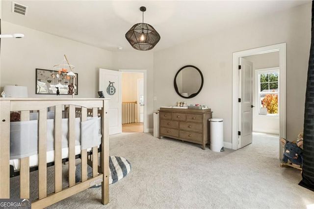 3018 Millpond Way, Woodstock, GA 30188