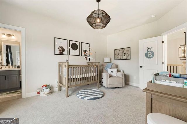 3018 Millpond Way, Woodstock, GA 30188