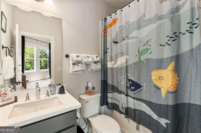 3018 Millpond Way, Woodstock, GA 30188