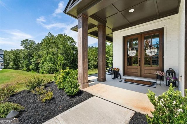 3018 Millpond Way, Woodstock, GA 30188