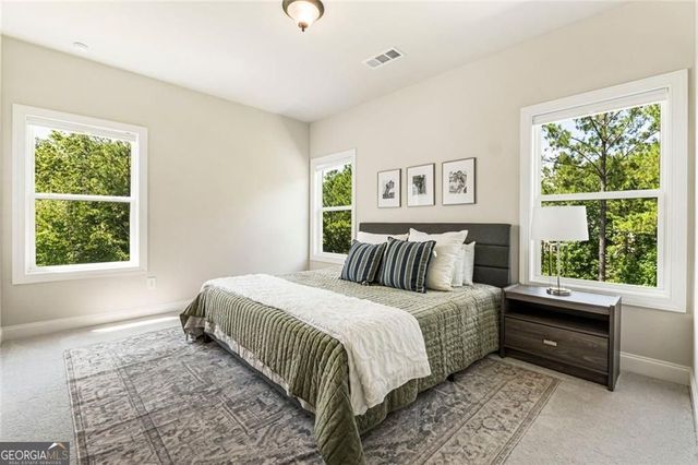 3018 Millpond Way, Woodstock, GA 30188