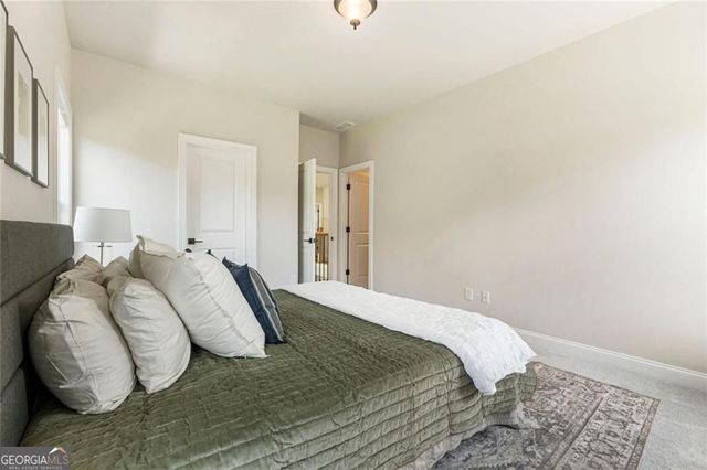 3018 Millpond Way, Woodstock, GA 30188