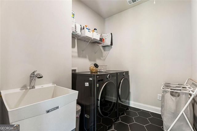 3018 Millpond Way, Woodstock, GA 30188