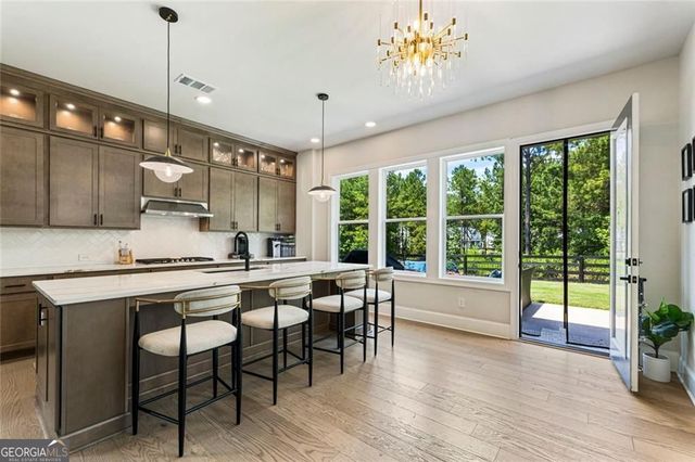 3018 Millpond Way, Woodstock, GA 30188