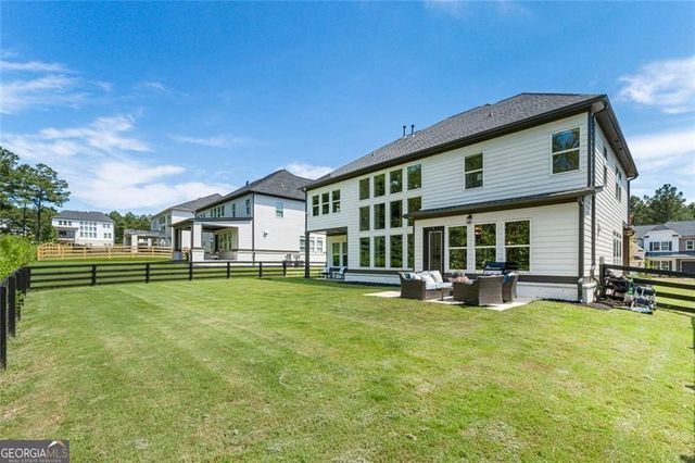 3018 Millpond Way, Woodstock, GA 30188