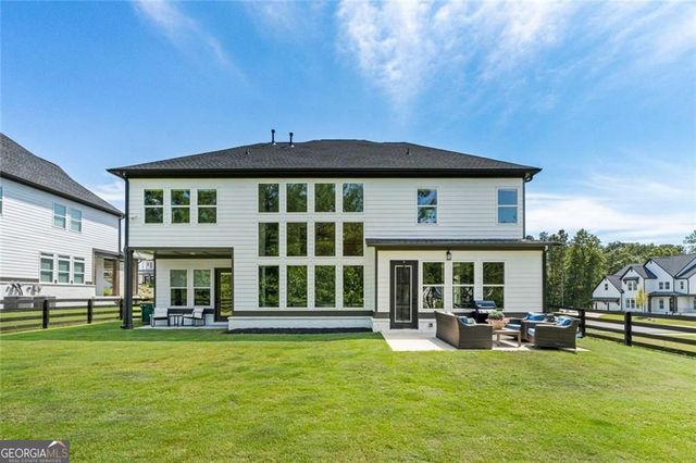 3018 Millpond Way, Woodstock, GA 30188