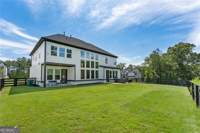 3018 Millpond Way, Woodstock, GA 30188