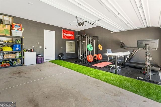 3018 Millpond Way, Woodstock, GA 30188