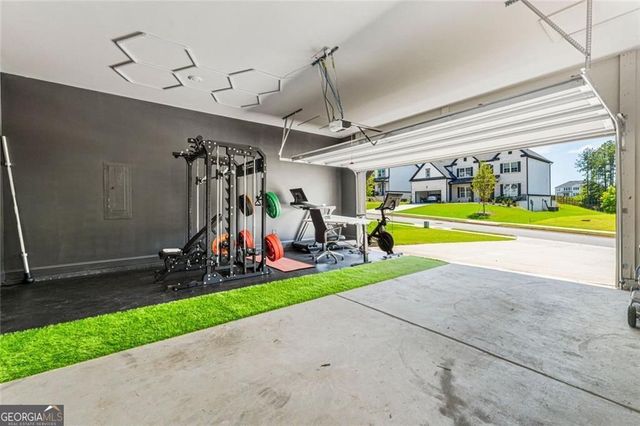 3018 Millpond Way, Woodstock, GA 30188