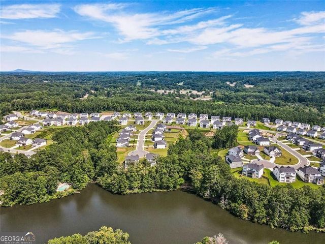 3018 Millpond Way, Woodstock, GA 30188