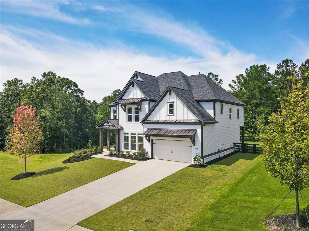 3018 Millpond Way, Woodstock, GA 30188