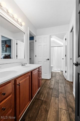 8510 Deacon Avenue NW, North Canton, OH 44720