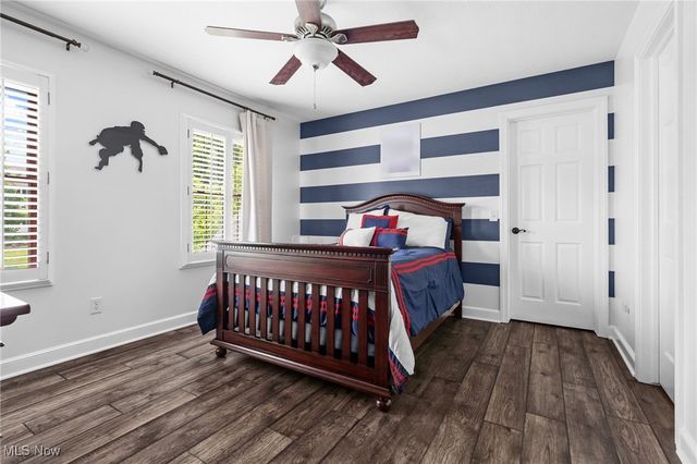 8510 Deacon Avenue NW, North Canton, OH 44720