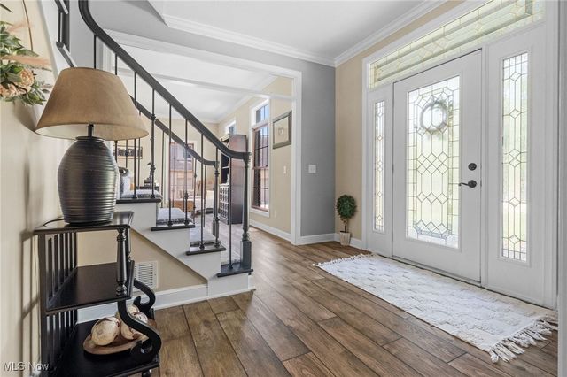 8510 Deacon Avenue NW, North Canton, OH 44720