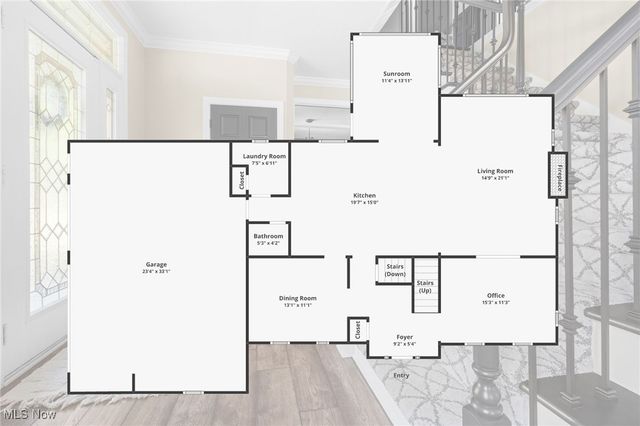 8510 Deacon Avenue NW, North Canton, OH 44720