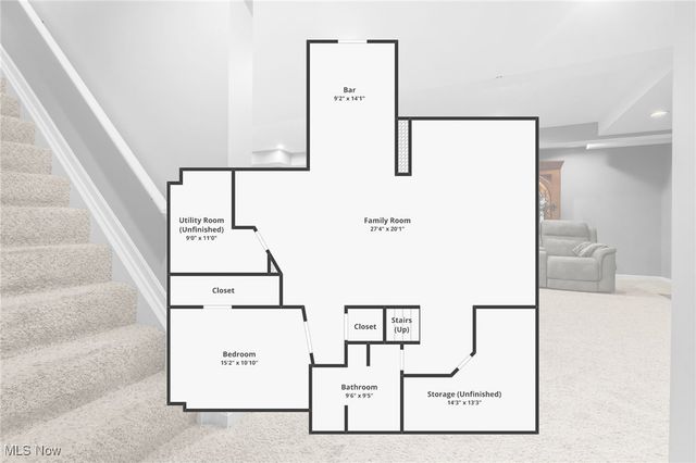 8510 Deacon Avenue NW, North Canton, OH 44720