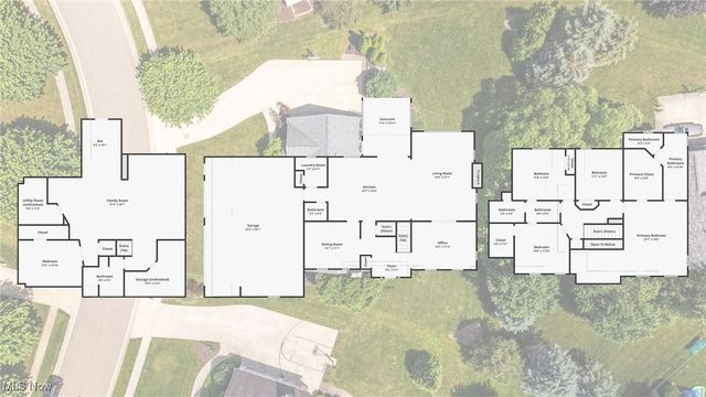 8510 Deacon Avenue NW, North Canton, OH 44720