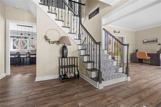 8510 Deacon Avenue NW, North Canton, OH 44720