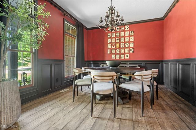 8510 Deacon Avenue NW, North Canton, OH 44720