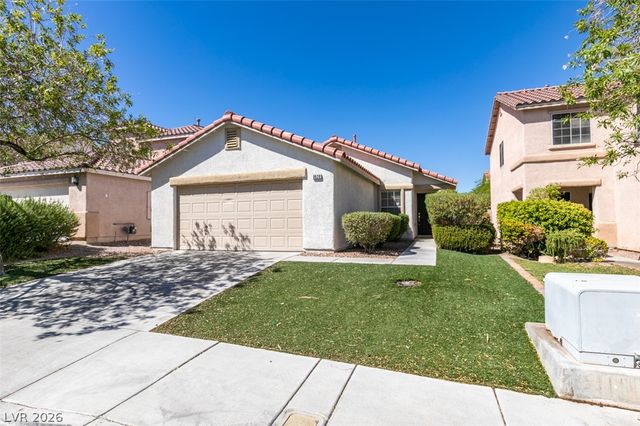 8628 Shady Pines Drive, Las Vegas, NV 89143