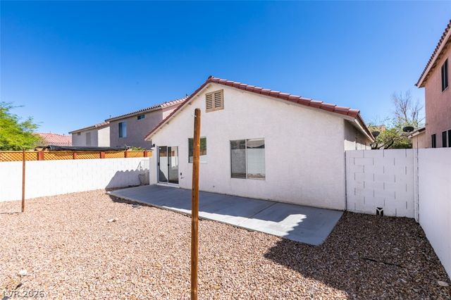 8628 Shady Pines Drive, Las Vegas, NV 89143