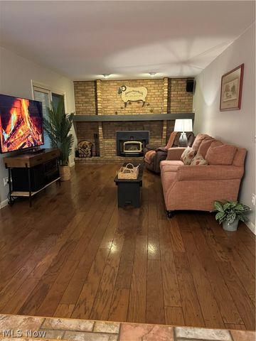 8420 W Ridge Road, Elyria, OH 44035
