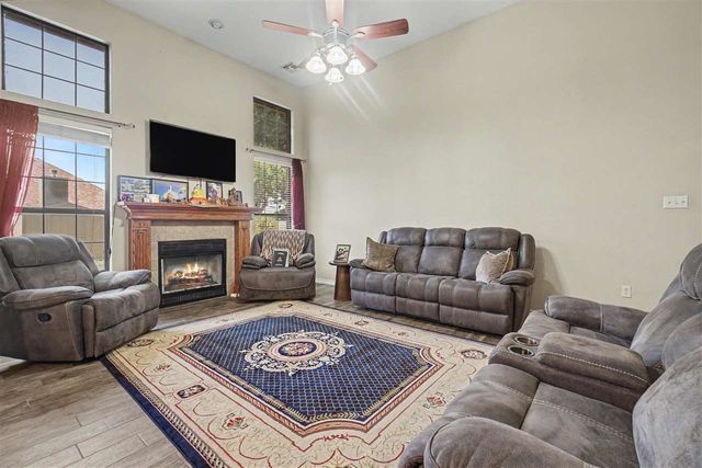 3111 NE Georgetown Ave, Lawton, OK 73507