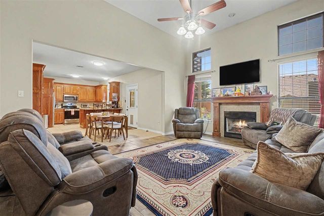 3111 NE Georgetown Ave, Lawton, OK 73507