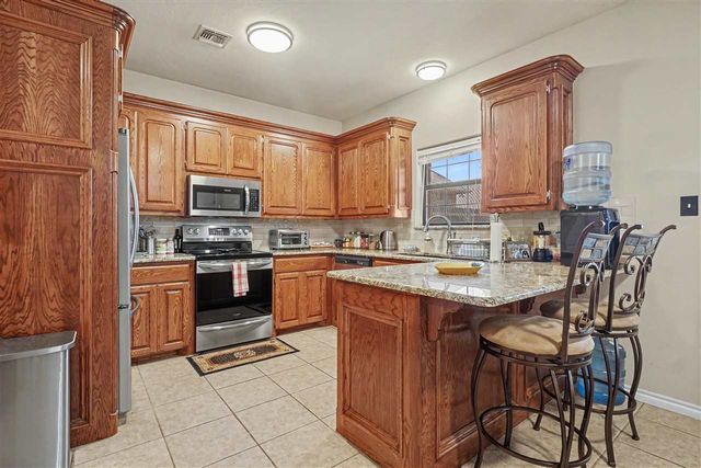 3111 NE Georgetown Ave, Lawton, OK 73507