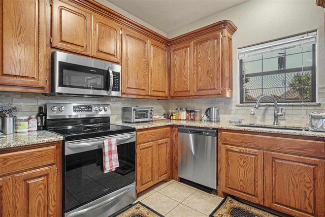 3111 NE Georgetown Ave, Lawton, OK 73507