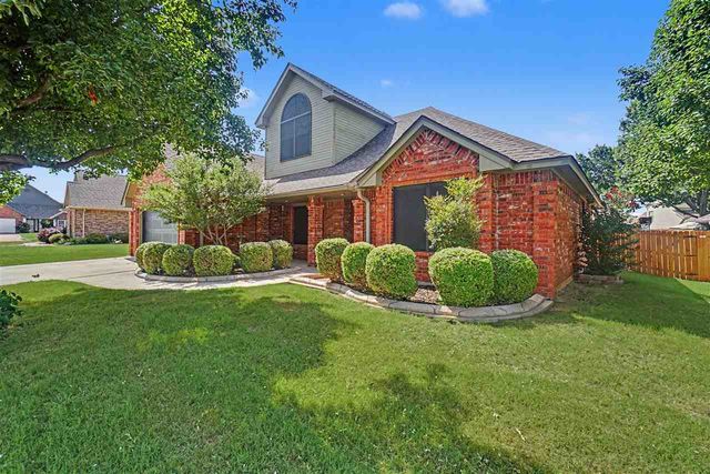 3111 NE Georgetown Ave, Lawton, OK 73507