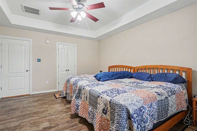 3111 NE Georgetown Ave, Lawton, OK 73507