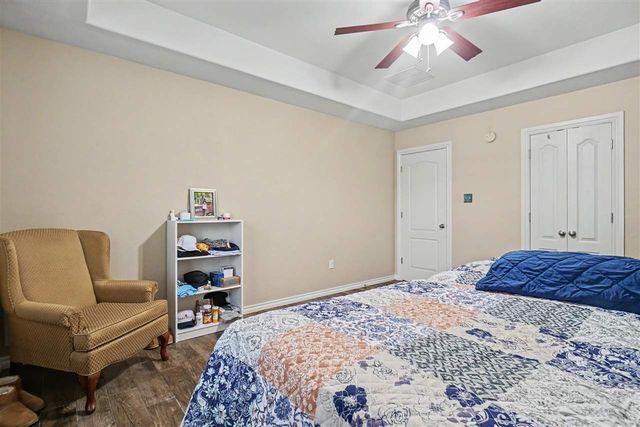 3111 NE Georgetown Ave, Lawton, OK 73507