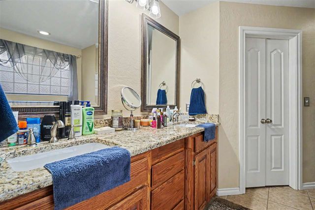 3111 NE Georgetown Ave, Lawton, OK 73507