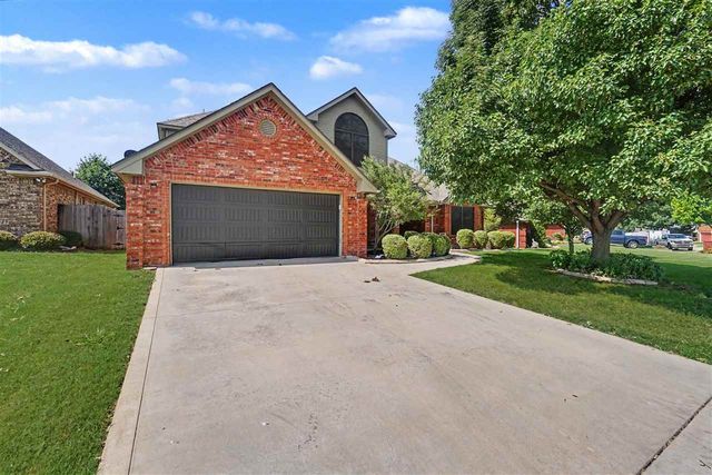 3111 NE Georgetown Ave, Lawton, OK 73507