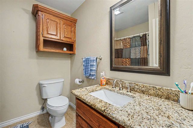 3111 NE Georgetown Ave, Lawton, OK 73507