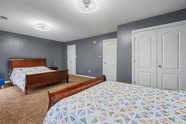 3111 NE Georgetown Ave, Lawton, OK 73507