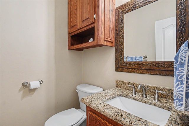 3111 NE Georgetown Ave, Lawton, OK 73507