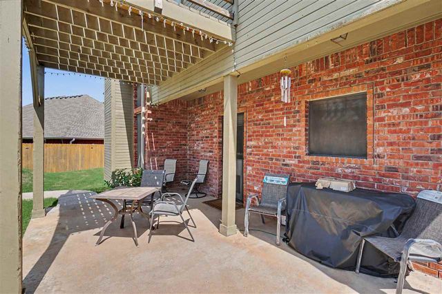 3111 NE Georgetown Ave, Lawton, OK 73507