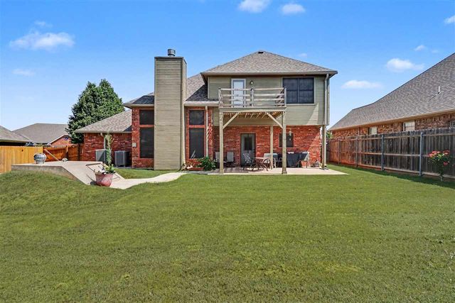 3111 NE Georgetown Ave, Lawton, OK 73507