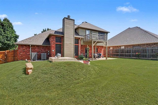 3111 NE Georgetown Ave, Lawton, OK 73507