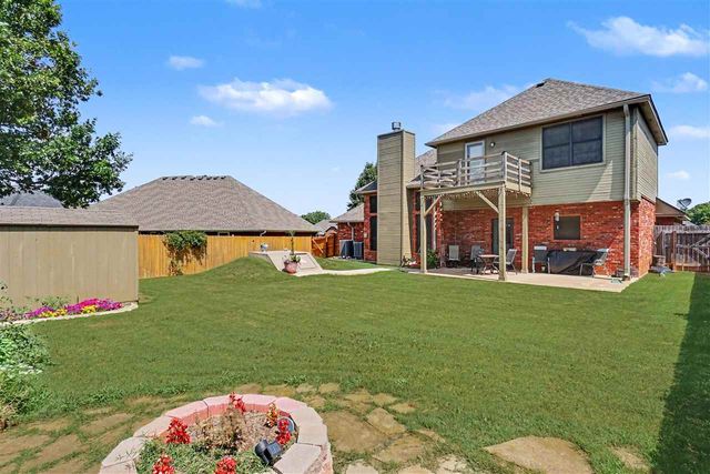 3111 NE Georgetown Ave, Lawton, OK 73507