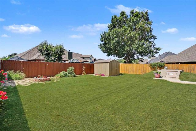 3111 NE Georgetown Ave, Lawton, OK 73507