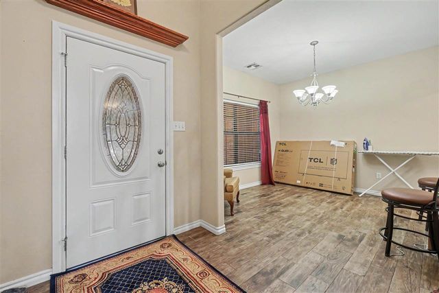 3111 NE Georgetown Ave, Lawton, OK 73507