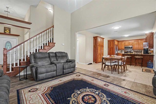 3111 NE Georgetown Ave, Lawton, OK 73507