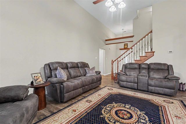 3111 NE Georgetown Ave, Lawton, OK 73507