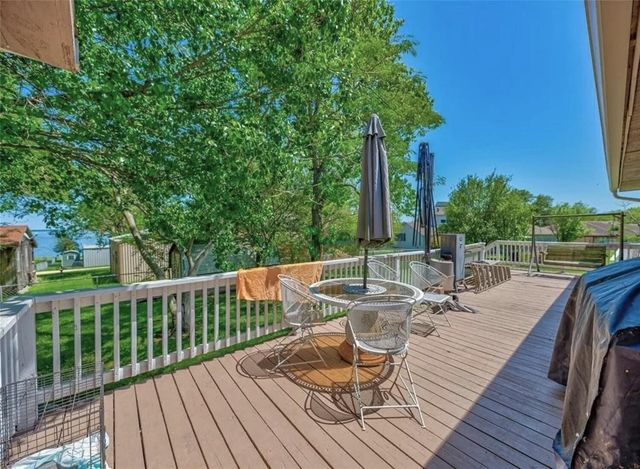 31 Clearview Street, Point Blank, TX 77364