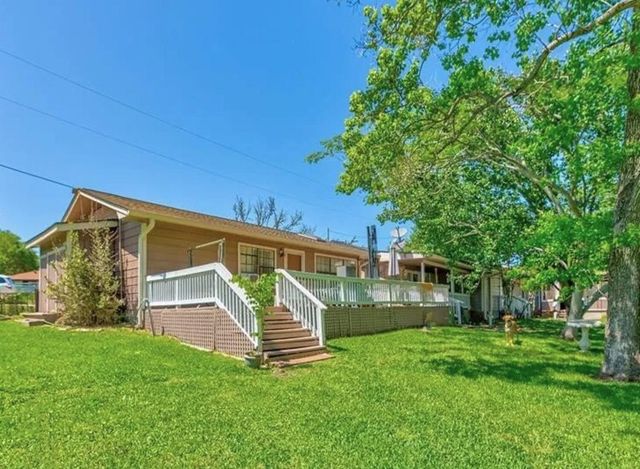 31 Clearview Street, Point Blank, TX 77364