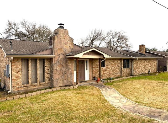 31 Clearview Street, Point Blank, TX 77364
