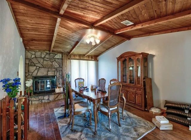 31 Clearview Street, Point Blank, TX 77364